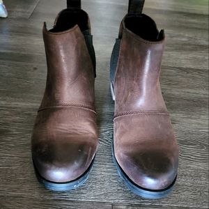 Sorel Emelie Chelsea Boot